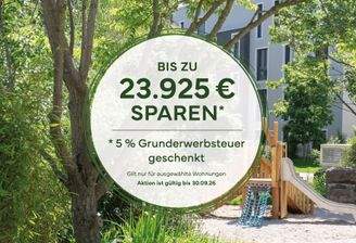 Grunderwerbsteuer Sparen