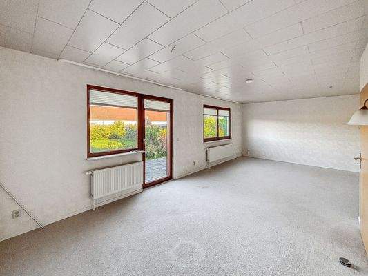 Wohnzimmer - Erdgeschoss