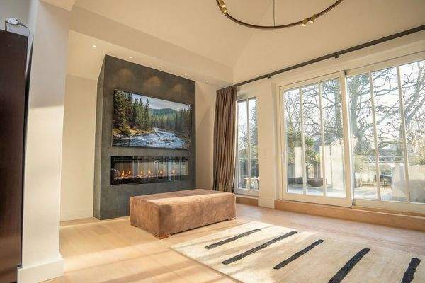 Wo Aufwachen Luxus ist