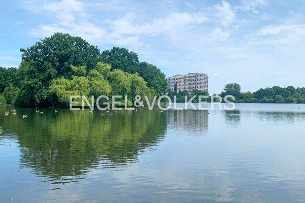 Großer Schillerteich