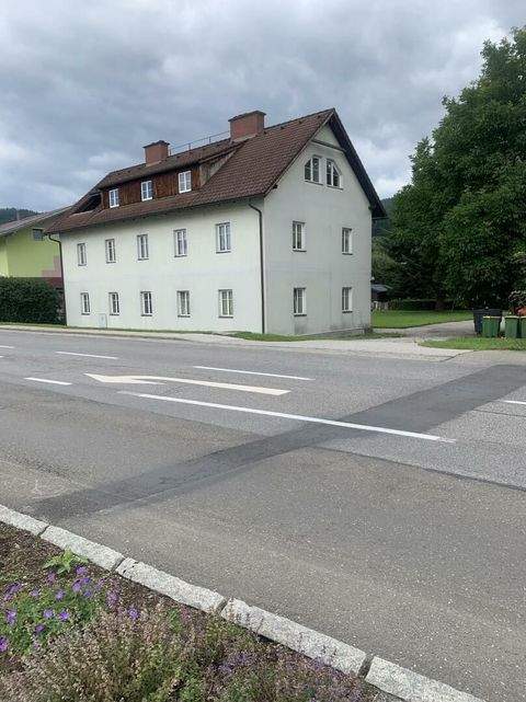 Kindberg Renditeobjekte, Mehrfamilienhäuser, Geschäftshäuser, Kapitalanlage