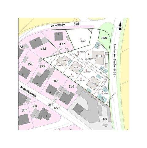 Haltern am See Grundstücke, Haltern am See Grundstück kaufen