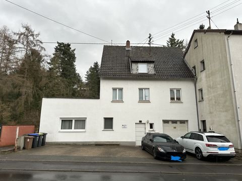 Bad Sobernheim Häuser, Bad Sobernheim Haus kaufen