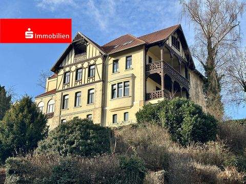 Eisenach Wohnungen, Eisenach Wohnung kaufen