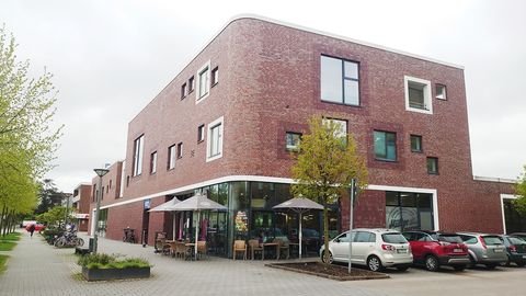 Oldenburg Büros, Büroräume, Büroflächen 