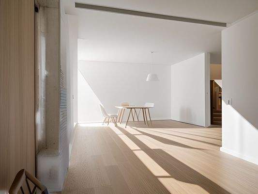 Küche - Essplatz (SOLL-ZUSTAND)