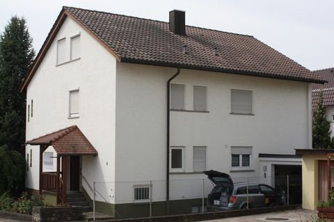 Bönnigheim Häuser, Bönnigheim Haus kaufen