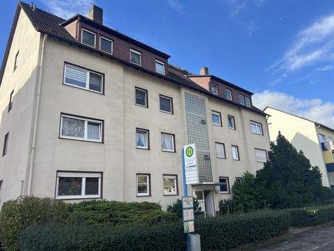 Dreieich Wohnungen, Dreieich Wohnung kaufen