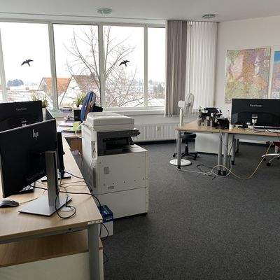Bürofläche 3