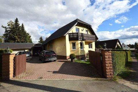 Werdau Häuser, Werdau Haus kaufen