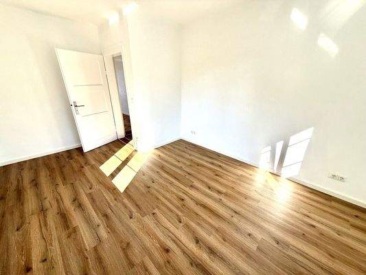 Ihr Wohnzimmer gen Diele