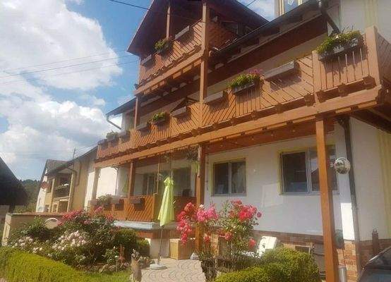 02 Ansicht Außen II