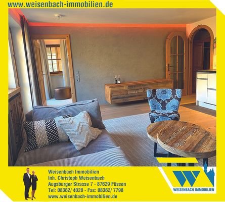 Weisenbach Immobilien