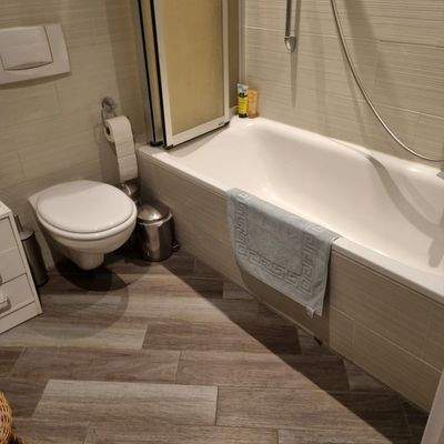 Musterwohnung - Bad 01