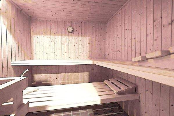 EG Sauna 