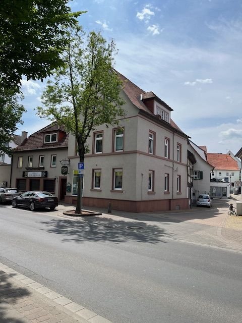 Groß-Umstadt Häuser, Groß-Umstadt Haus kaufen