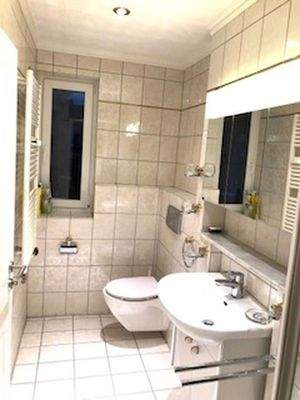 Bad Keramag und Hansgrohe