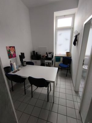 Teeküche / Aufenthaltsraum
