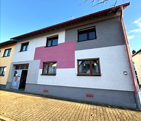 Waghäusel Häuser, Waghäusel Haus kaufen