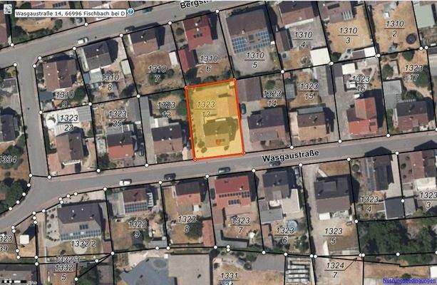 Lageplan_Topo_1323/13