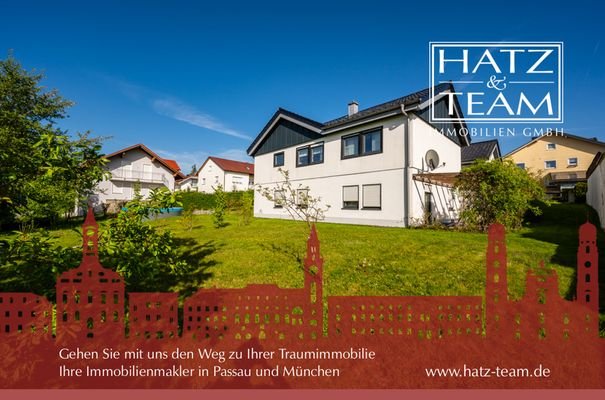 Hatz & Team Immobilien GmbH