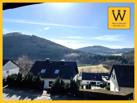 Winterberg Wohnungen, Winterberg Wohnung kaufen
