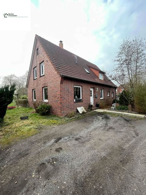 Wangerland Häuser, Wangerland Haus kaufen