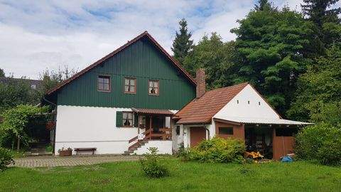 Tiefenbach Häuser, Tiefenbach Haus kaufen