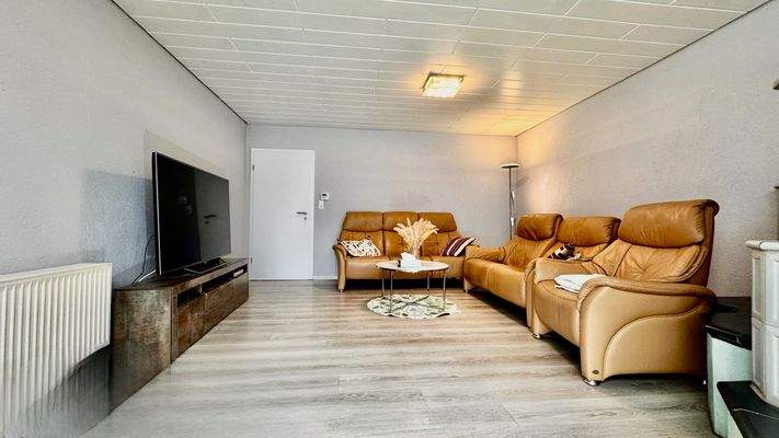 Haupthaus Wohnzimmer