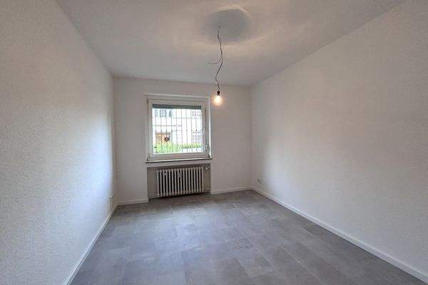 ..ideal als Schlaf- oder Arbeitszimmer