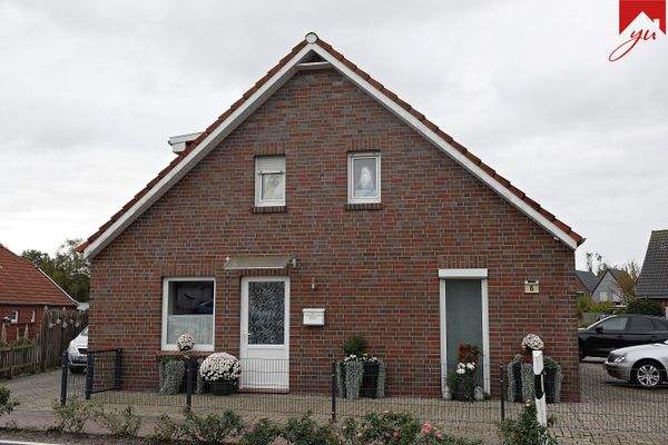 Außenansicht: Straßenseite IV