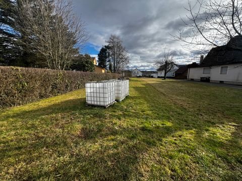 Lichtenwald Grundstücke, Lichtenwald Grundstück kaufen