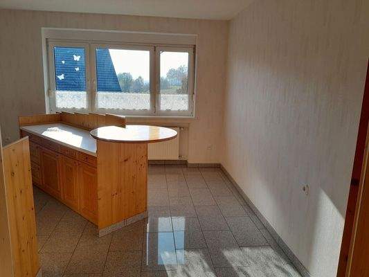 Küche 1 OG