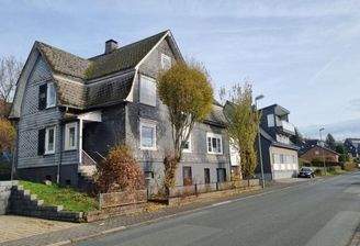 Vorderansicht 1