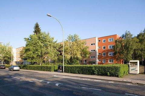 Frankfurt am Main Wohnungen, Frankfurt am Main Wohnung mieten