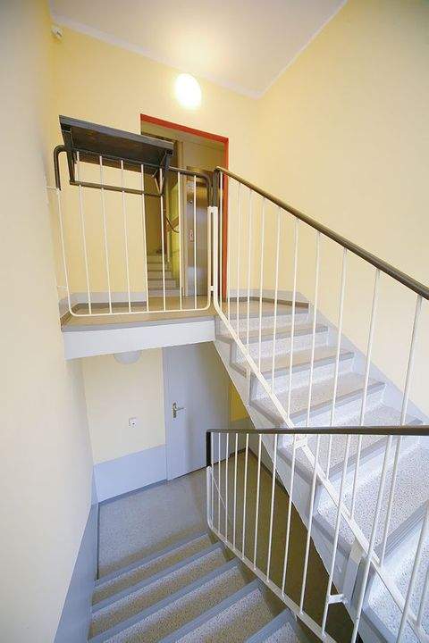 Eisleben Wohnungen, Eisleben Wohnung mieten