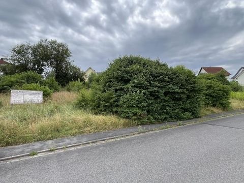 Weitramsdorf Grundstücke, Weitramsdorf Grundstück kaufen