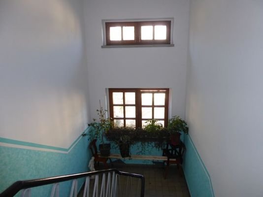 Treppenhaus