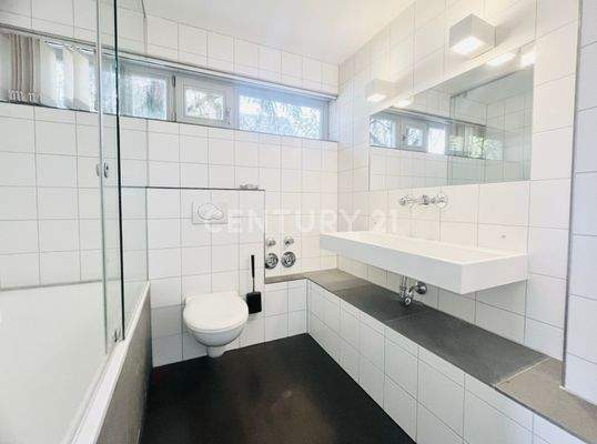 Tageslichtbad für die tägliche Pflege