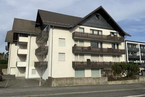 Winterberg Büros, Büroräume, Büroflächen 