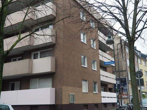 Aachen Wohnungen, Aachen Wohnung mieten