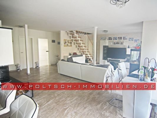 Wohnzimmer Ansicht 