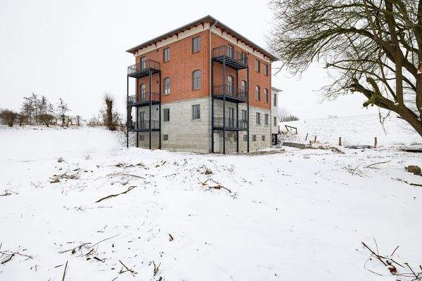 Übersicht Stellplätze