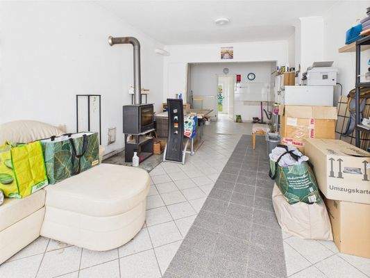 Wohnbereich -1-