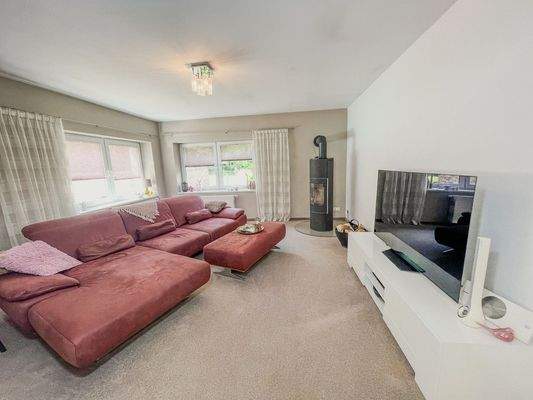 Für Filmabende in behaglicher Atmosphäre