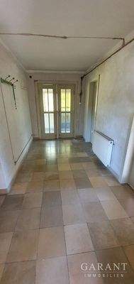 Eingangsbereich/Flur