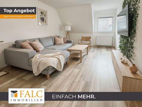 Remscheid Wohnungen, Remscheid Wohnung kaufen