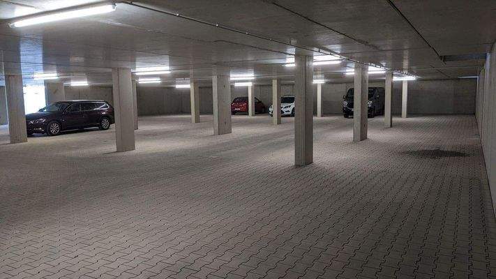 ab Sept. sicher über den Winter und durch das Jahr