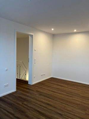 Ausstattungsvariante Zimmer im OG