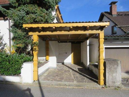 Carport 